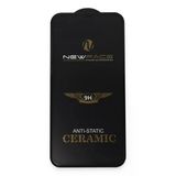 Herşeytrend Samsung Galaxy S23 Fe 6D Antistatik Mat Seramik Hayalet Nano Ekran Koruyucu
