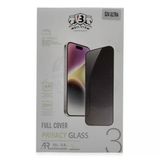 Herşeytrend Samsung Galaxy S24 Ultra Bilvis Hayalet Cam Ekran Koruyucu