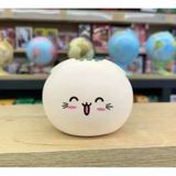 Herşeytrend Sevimli Kedi Temalı Dokunmatik Gece Lambası