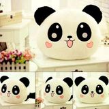Herşeytrend Sevimli Panda Yastık