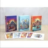 Herşeytrend Siyah Elektrik İzole Bant 10'Lu Paket
