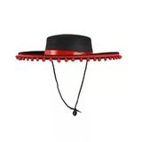 Herşeytrend Sombrero İspanyol Şapkası Çocuk