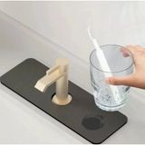 Herşeytrend Su Emici Sihirli Lavabo Kenar Matı