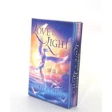 Herşeytrend Tarot Kartı Love And Light