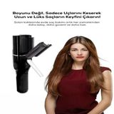 Herşeytrend Umate Kırık Saç Alma Makinası