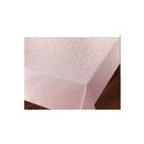 Herseyygüzell Pvc Silinebilir Masa Örtüsü Pembe