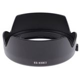 Hersmay Canon RF 50 mm f/1.8 STM Lensler Canon EOS R6 R5 RP R Kameralar için Canon ES-65B Kaputun Yerine Geçer