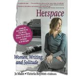 [Herspace: Women, Writing, and Solitude (Haworth Innovations in Feminist Studies)] [By: Garner, J Dianne] [June, 2003]