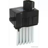 Herthbuss 75614262 Klima Kalorifer Rezistansı Bmw E39 E46 E83 E53 9905 64116920365