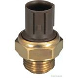 Herthbuss J5654005 Fan Müşürü Honda Civic 1992 2005 Accord 1993 2008 Crv 1995 2006 37760P00003