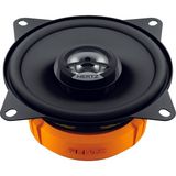 Hertz 10cm 60W Koaksiyal 2 Yollu Hoparlör Güçlü Ses ve Kalite ile Tasarlandı
