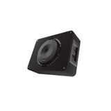 Hertz CBA-250 25CM Amfili Subwoofer (500 Watt)