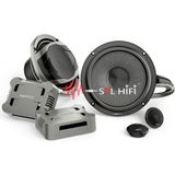 Hertz Cento Ck 165 16 Cm Mid Takımı Splhifi