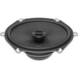 Hertz CENTO Serisi 5x7 210W Koaksiyal 2 Yollu Hoparlör