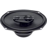 Hertz CENTO Serisi 6x9 300W Koaksiyal 3 Yollu Hoparlör