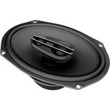 Hertz CPX690 Oval Hoparlör