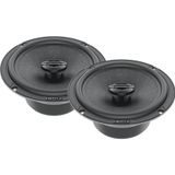 Hertz Cx165 16.5 Cm 210 Watt Oto Hoparlör Takımı