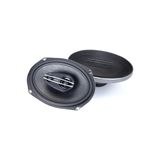 Hertz Cx690 6X9 Inch Oval 210 Watt Oto Hoparlör Takımı