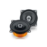Hertz Dcx100.3 10 Cm 60 Watt Oto Hoparlör Takımı