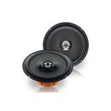 Hertz Dcx165.3 16.5 Cm 120 Watt Oto Hoparlör Takımı