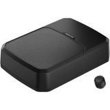 Hertz Dieci Dba 201f 20 Cm Koltuk Altı Subwoofer Splhifi