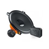 Hertz Dieci DSK 130.3 13 cm Komponent Set Hoparlör 20 W Rms - 120 W Peak Güç ile Yüksek Performans