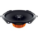 Hertz Dieci Serisi 5x7 120W Koaksiyal 2 Yollu Hoparlör
