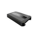 Hertz DP 4.300 4 Kanal Amfi (420 Watt)