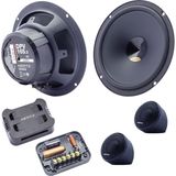 Hertz DPK-165.3 160 Watt Komponent Mid Takımı 16 cm Çaplı Kaliteli Ses