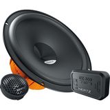 Hertz DSK-165 16 cm 160 W Komponent Takımı Yüksek Performanslı Ses Sistemi