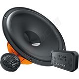 Hertz Dsk 165.3 Komponent Set Mid Takımı 16,5 cm 100-250 W Güç ile Yüksek Performans
