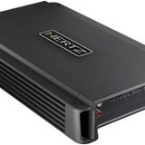 Hertz HCP-2X 2 Kanal Stereo Amplifikatör