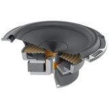 Hertz Mılle Mp-165.3 Pro 16.5 Cm Pro V-Cone Woofer