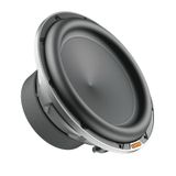 Hertz MP-250-D4 Pro 25 cm 4 Ohm 1200 W Subwoofer