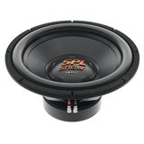 Hertz Ss-15 D2 38 Cm Spl Performans Çift Bobin Subwoofer
