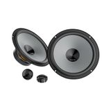 Hertz Uno K 165 16 Cm Mid Takımı Splhifi