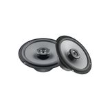 Hertz UNO Serisi 16,5cm 220W Koaksiyal 2 Yollu Hoparlör