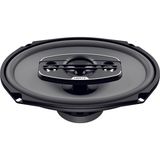 Hertz UNO Serisi 6x9 340W Koaksiyal 4 Yollu Hoparlör