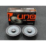 Hertz Uno X 165 16 Cm Hoparlör Splhifi