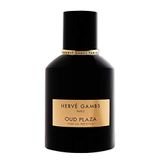 Herve Gambs PLUX100-OM Prestige Oud Plaza Parfüm, 100ml