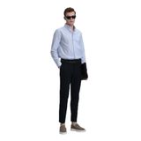 Hery Smart Erkek Chino Pantolon Slim Fit Lacivert 46