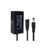 Herz 12 Volt - 5 Amper 60 Watt 5.5 x 2.5 Uçlu Plastik Kasa Masaüstü Adaptör