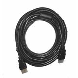 Herz 15 mt Altın Uçlu HDMI Kablo