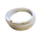 Herz 20Metre Rg6 U6 Gold F Konnektörlü Hazır Uydu Anten Kablosu F