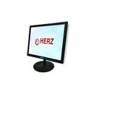 Herz 22" 55 Ekran 12V Full HD Karavan - Tekne - Yat Led Monitör TV
