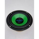 Herz Altronix 100 watt 8 Ohm -10 cm Araç Hoparlörü Tweetersız
