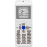 Herz Baymak Elegant 12 Chs Klima Kumandası