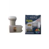 Herz Beyaz 2li Lnb
