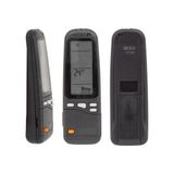 Herz Bosch Rc-3 Rc/a (Rc) P/n 438600 Siyah Kapaklı Klima Kumandası Yedek Parça
