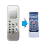 Herz Bosch RG35B/BGE Klima Kumandası